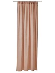 vertbaudet Vorhang Kinderzimmer Vorhang aus Musselin, günstig online kaufen