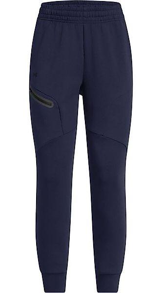 Under Armour® Trainingshose Unstoppable Flc Jogger günstig online kaufen