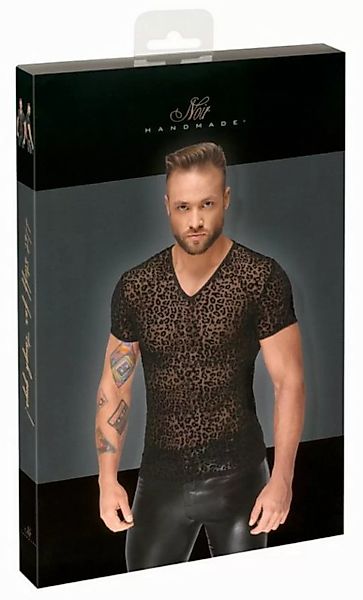 Noir Shirttop Noir - Shirt - (2XL,L,M,XL) günstig online kaufen