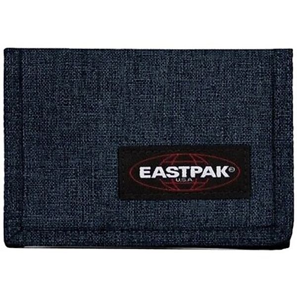 Eastpak  Geldbeutel CREW SINGLE E371-26W TRIPLE DENIM günstig online kaufen