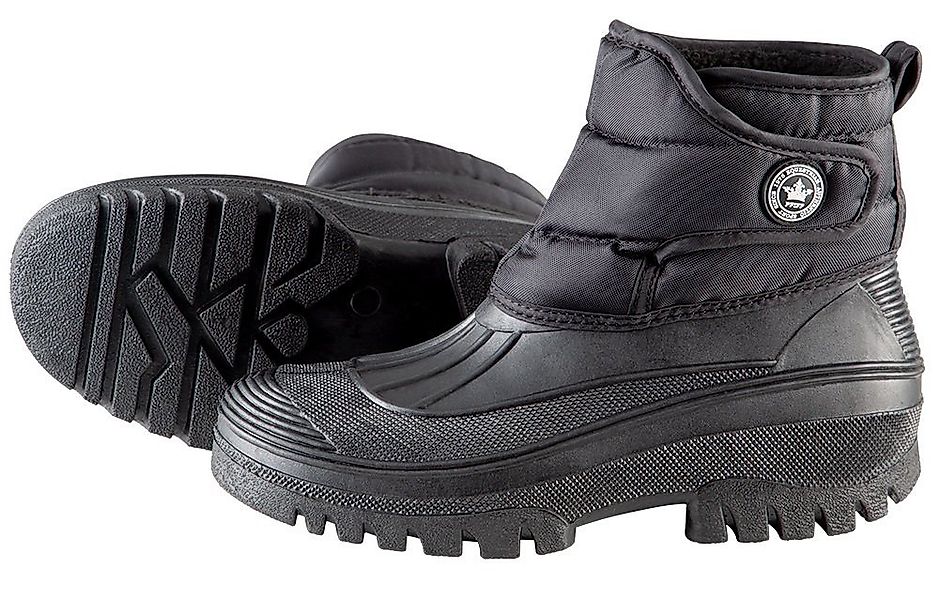 Thermoschuh Freizeitschuh Outdoorschuh Stallschuh Outdoorwinterstiefel günstig online kaufen