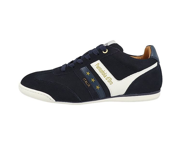 Pantofola d´Oro Vasto Suede Herren Sneaker Turnschuhe, Sportschuhe, Freizei günstig online kaufen