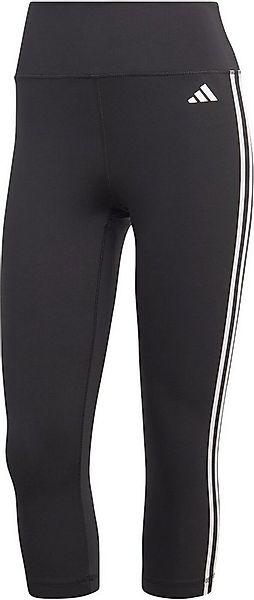 adidas Sportswear Trainingstights TE 3S 34 TIG BLACK günstig online kaufen
