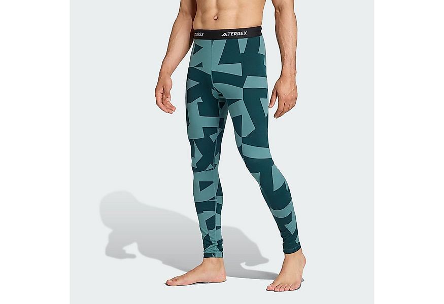 adidas TERREX Funktionstights MULTI SYNTHETIC BASE LAYER LEGGINGS (1-tlg) günstig online kaufen