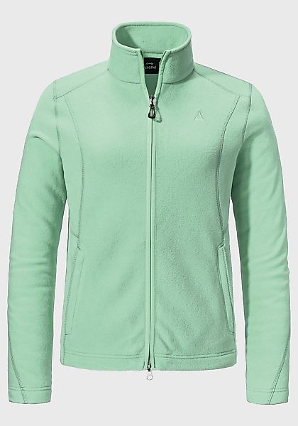 Schöffel Fleecejacke "Fleece Jacket Leona3", ohne Kapuze günstig online kaufen