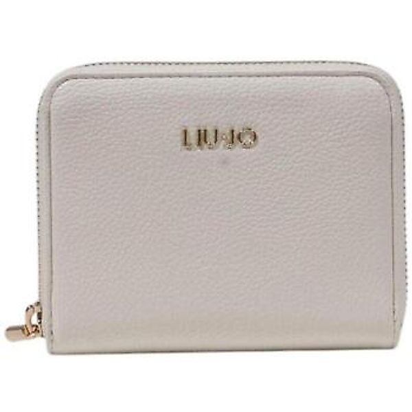 Liu Jo  Geldbeutel ZIP AROUND AA5156E0058 günstig online kaufen