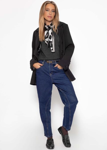 SASSYCLASSY Langarmshirt Thermo Langarmshirt für Damen günstig online kaufen