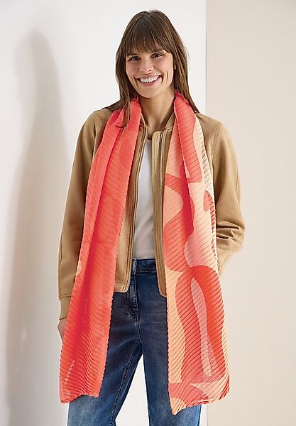 CECIL Halstuch, mit grafischem Muster günstig online kaufen