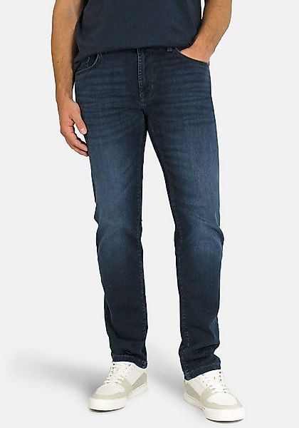 Pioneer Authentic Jeans 5-Pocket-Jeans RANDO - Regular Fit MEGAFLEX Stretch günstig online kaufen