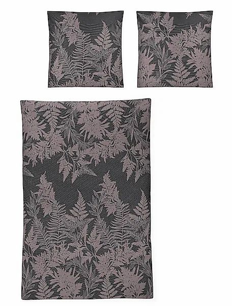 Irisette Bettwäsche »Koala 8341« 2 Stk. tlg. kuschelig weiche Winterbettwäs günstig online kaufen