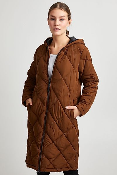 OXMO Steppmantel OXStanca Moderner Steppmantel mit günstig online kaufen