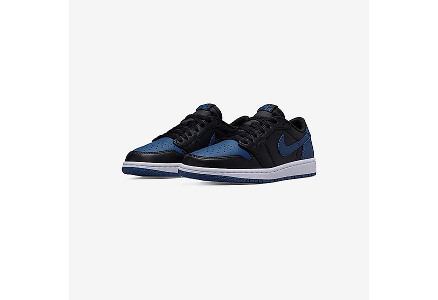 Sneakers Nike Air Jordan 1 Retro Low OG Mystic Navy Damen - Größe EUR 36 Sn günstig online kaufen