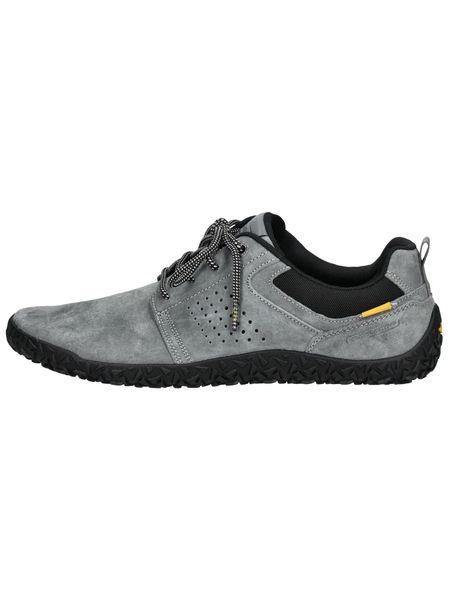 camel active Schnürschuh "camel active Halbschuhe Veloursleder" günstig online kaufen