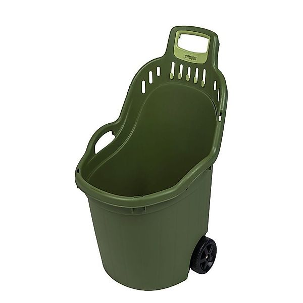Kreher Trolley Gartentrolley "HELPY" 60 Liter günstig online kaufen