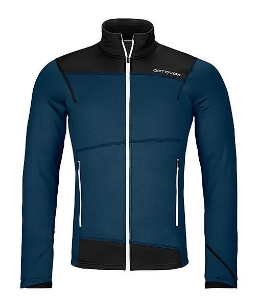 Ortovox Fleece Light Jacket Men - Fleecejacke günstig online kaufen