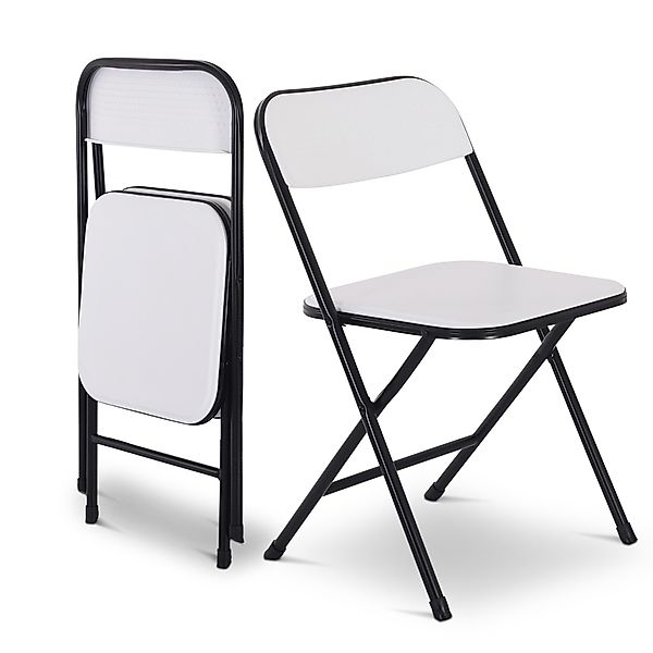 Raburg Klappstuhl Gästestuhl, klappbar, für Indoor günstig online kaufen