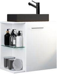 VCM Waschtisch 2-tlg Waschtisch Hausa Toilette günstig online kaufen