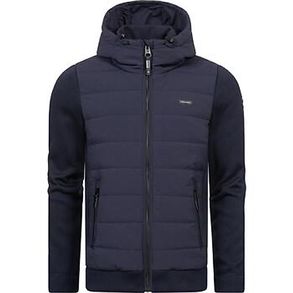 Ragwear Steppjacke Doryan Coole Herren Outdoorjacke günstig online kaufen