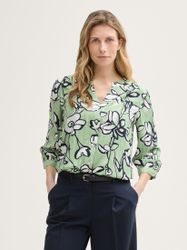 TOM TAILOR Langarmbluse Blusen & Shirts günstig online kaufen