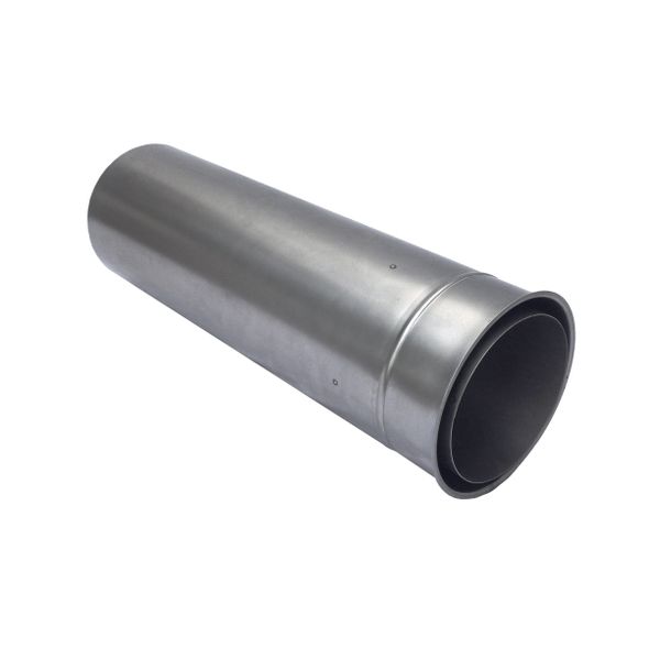 H&M Germany Ofenrohr Doppelwandfutter für Rauchrohr günstig online kaufen