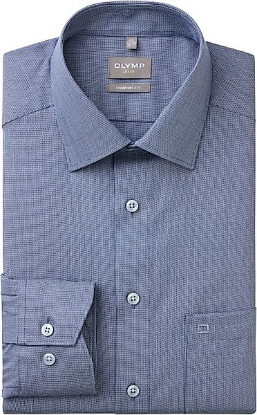 OLYMP Businesshemd Luxor comfort fit günstig online kaufen