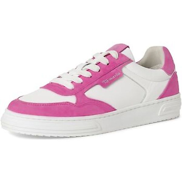 Tamaris Sneaker Leder/Synthetik Sneaker günstig online kaufen
