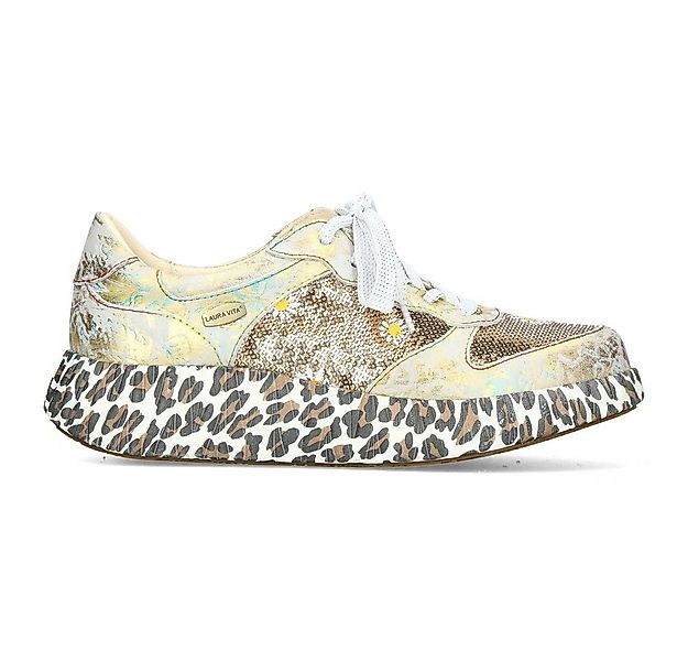 LAURA VITA Laura Vita - NIKITO 52 OR - Mehrfarbig Schnürschuh günstig online kaufen