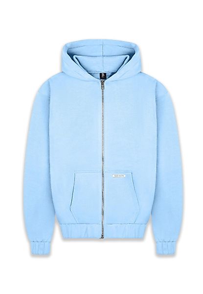 Dropsize Sweatjacke Dropsize Herren Super Heavy günstig online kaufen