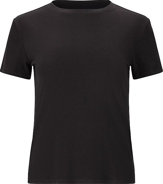 ATHLECIA T-Shirt TinasheWRibS/STee black günstig online kaufen