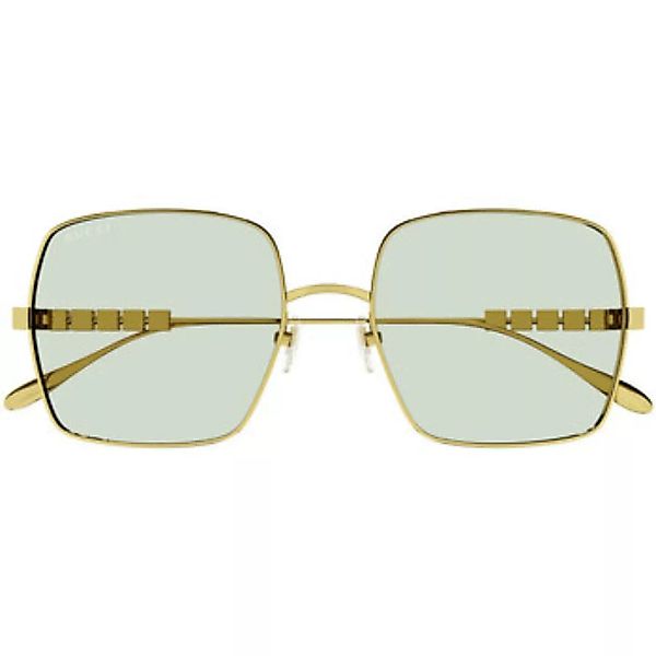 Gucci  Sonnenbrillen -Sonnenbrille GG1434S 003 günstig online kaufen