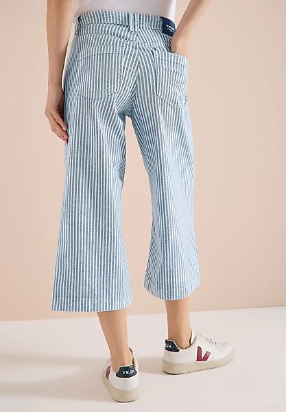 Cecil Loose-fit-Jeans aus Baumwolle mit Stretchanteil günstig online kaufen