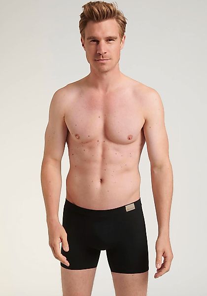 sloggi Boxershorts "Men GO Natural", (2er Pack), mit langem Bein, eng anlie günstig online kaufen