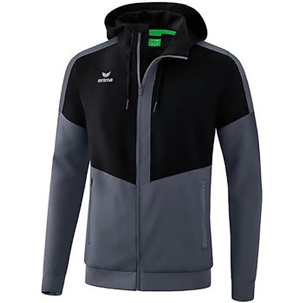 Erima  Herren-Jacke Sport  Kapuzen Pr?sentationsjacke "Squad" 117007030280 günstig online kaufen