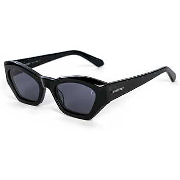 Suri Frey  Sonnenbrillen Sonnenbrille SFY Butter Frey günstig online kaufen