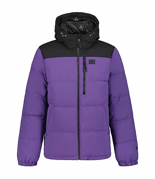 Icepeak Steppjacke "AMERI" für sportlichen Look, für aktive Tage, aus Polye günstig online kaufen