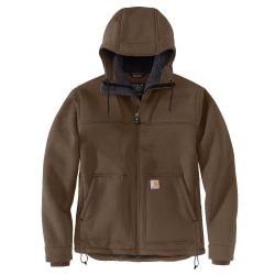 Carhartt Funktionsjacke SD Bonded Detroit 105001 günstig online kaufen