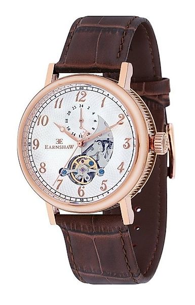 Thomas Earnshaw Automatikuhr Thomas Earnshaw Beaufort günstig online kaufen