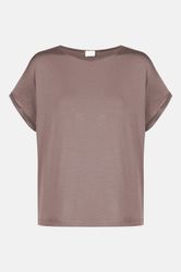 Mey Pyjamaoberteil Damen Serie Pure Chic günstig online kaufen