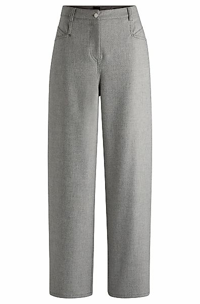 BOSS ORANGE Webhose "Taflana Premium Damenmode" günstig online kaufen