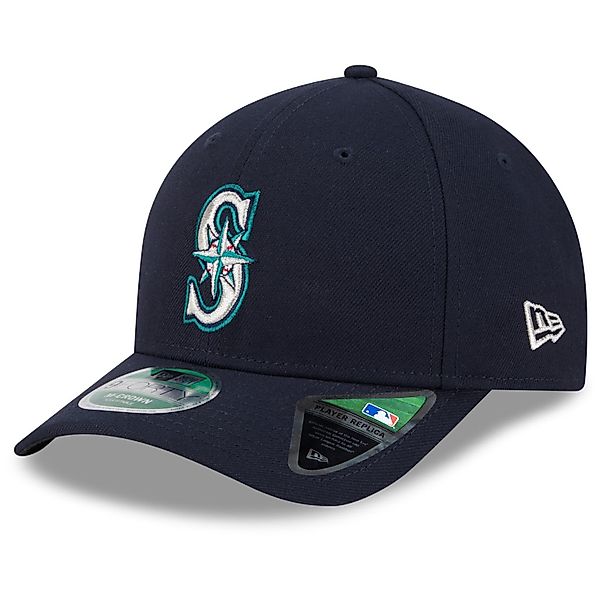 New Era Snapback Cap 9Forty MCrow günstig online kaufen
