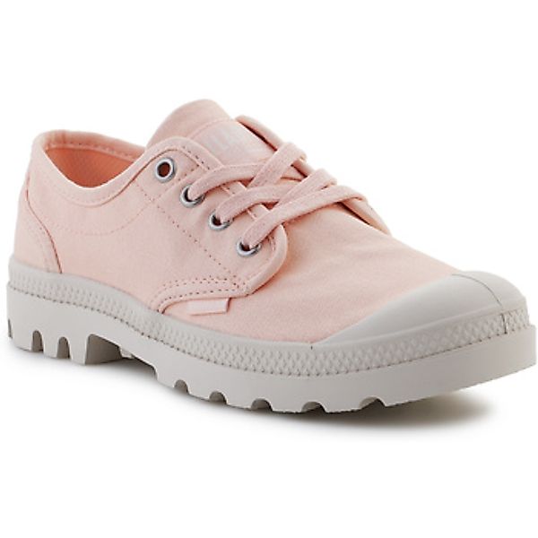 Palladium  Sneaker Pampa Oxford 92351-868-M Peaskin günstig online kaufen