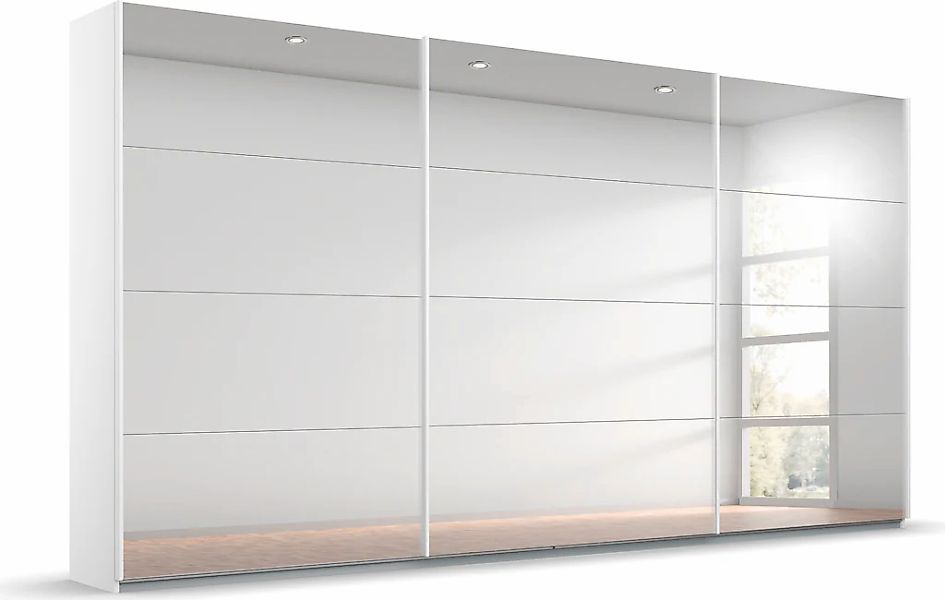 rauch Schwebetürenschrank "Kleiderschrank Schrank Garderobe Wäscheschrank A günstig online kaufen