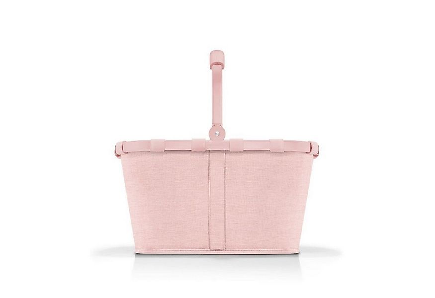 REISENTHEL® Einkaufskorb Carrybag frame twist blush günstig online kaufen