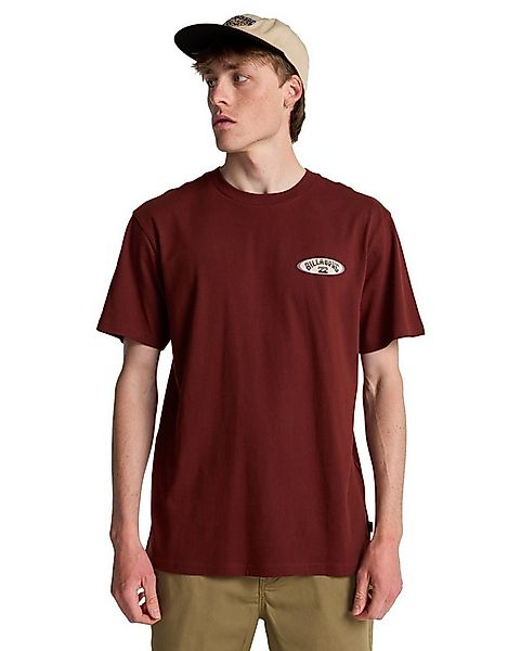 Billabong T-Shirt Orbit Arch günstig online kaufen