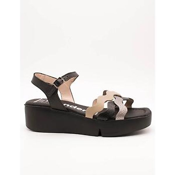 Wonders  Sandalen Andy B-7943 Damen Sandalen günstig online kaufen