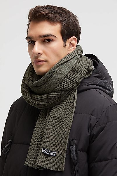 CAMP DAVID Strickschal günstig online kaufen