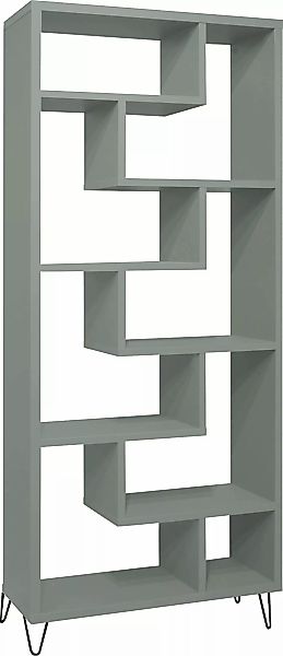 Mäusbacher Raumteiler "Tetrix", Breite 89 cm günstig online kaufen