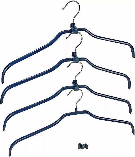 WENKO Kleiderbügel "Multi", (Set, 12 tlg.) günstig online kaufen