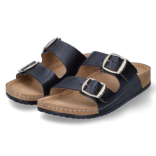 Kaerlek NANA 833-20 black Pantolette günstig online kaufen