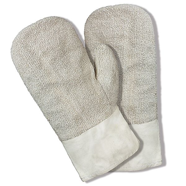 PRO FIT by Fitzner Hitzeschutzhandschuhe, Hitzebeständiger günstig online kaufen